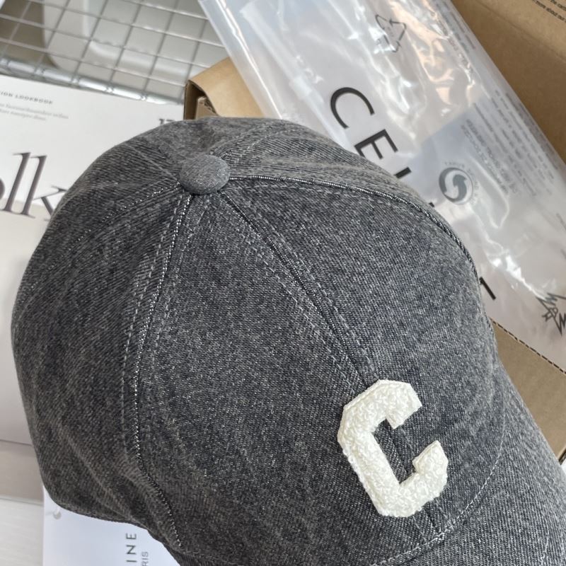 Celine Caps